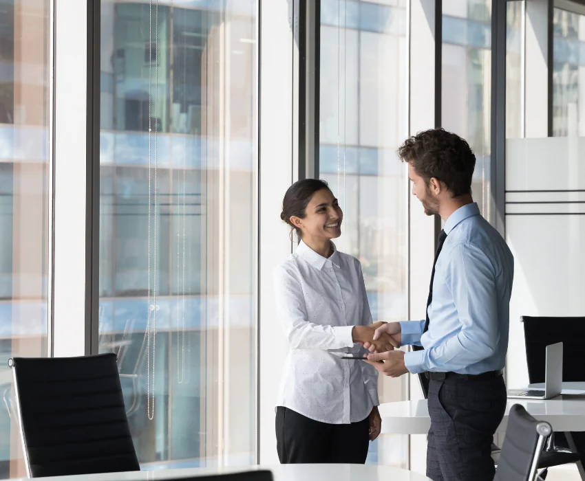 Buying A Commercial Office Space in Pune: A Smart Investor’s Guide