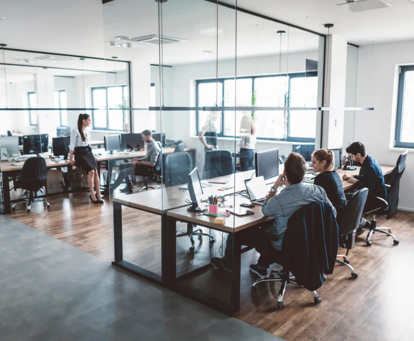 Office Spaces in JM Road Pune: The Best Choice for Growing Businesses