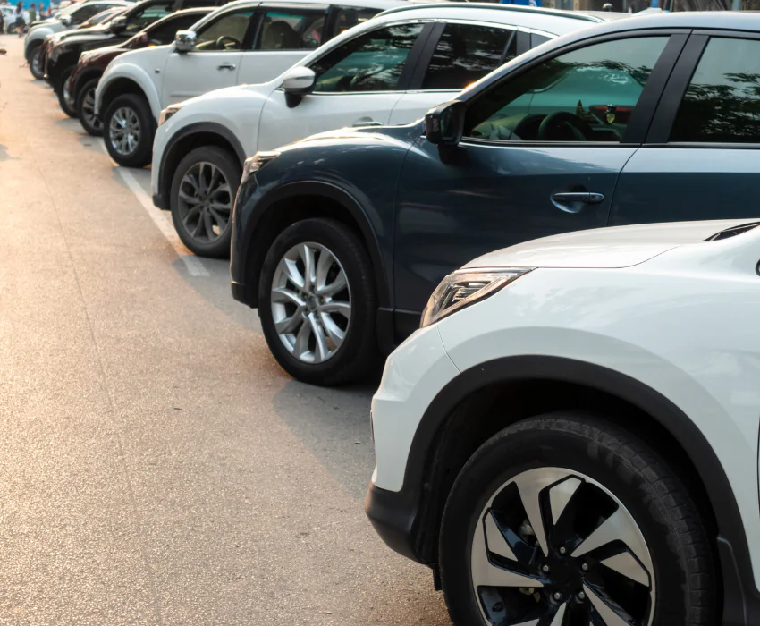 How Robotic Parking Changes the Commercial Office Experience