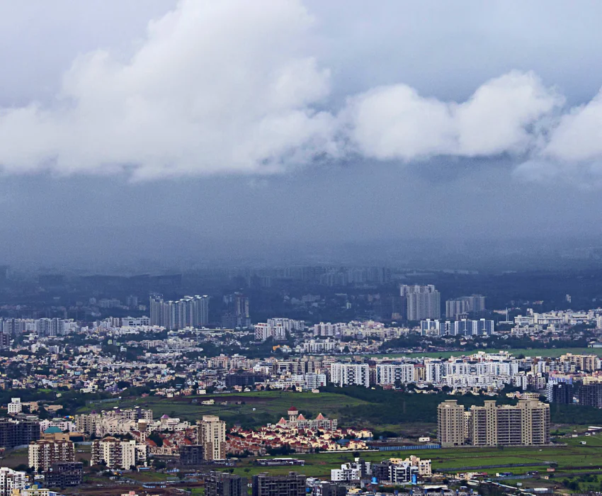How Location Impacts ROI in Pune’s Commercial Real Estate Investing