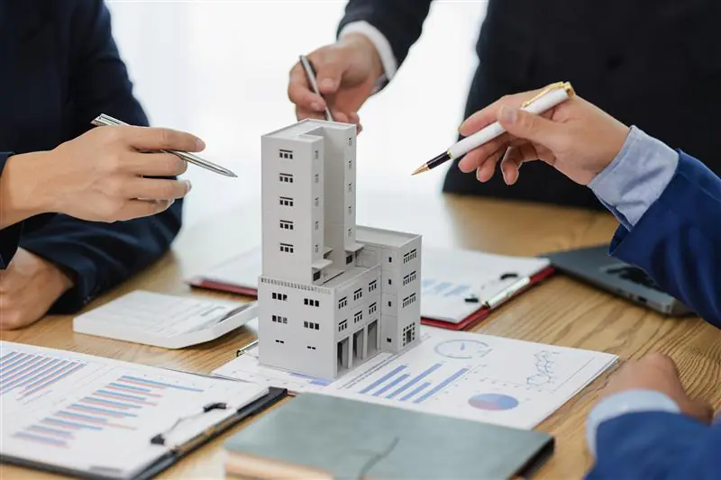 5 Things Commercial Property Investors Really Look for in 2025 