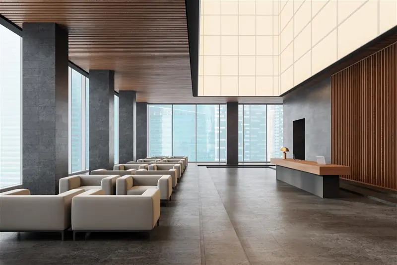 What Clients Notice First About Your Office (It’s Not Your Pitch) 