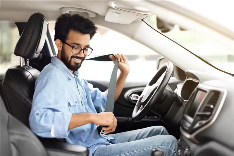 The Employee Experience Begins at the Parking Lot 