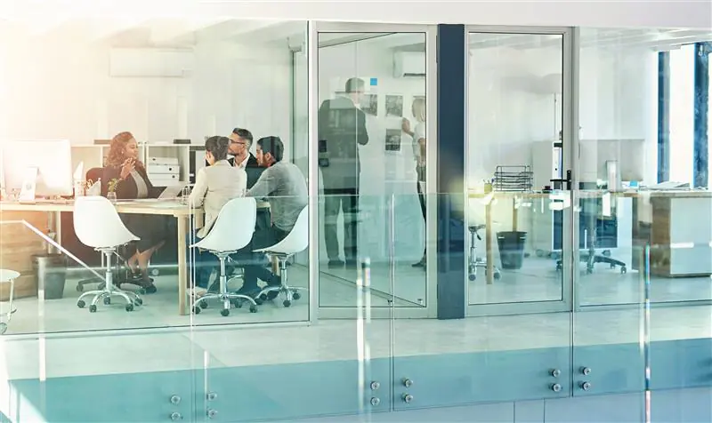 Is Central Pune Still Relevant for Commercial Offices in the Long Term? 