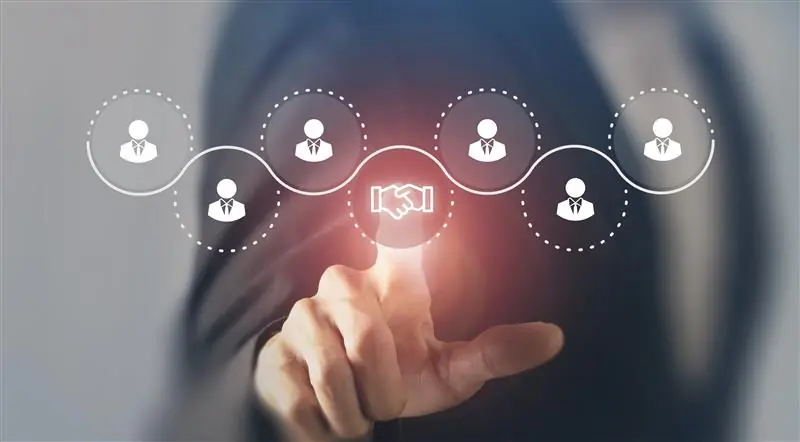 Why Business Ecosystems Matter More Than the Building Itself 