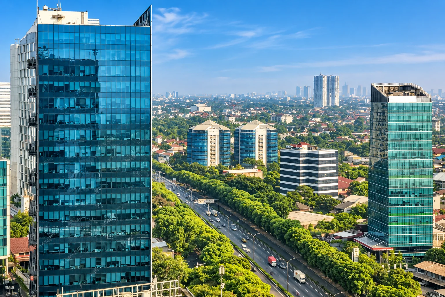 JM Road vs Deccan vs Shivajinagar: Which Area Works Better for an Office in Pune?